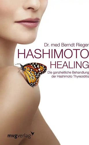 Hashimoto healing - hashimoto,