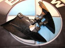 MH Carbon Heck Verkleidung