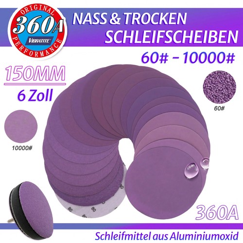 150mm schleifscheiben - 150mm,