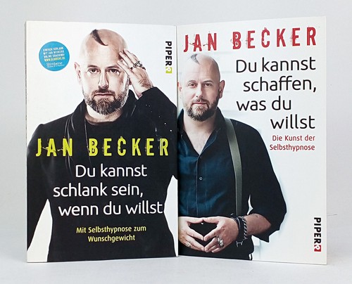 Bücher jan becker du - 2, becker: