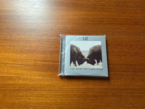 The best of 1990 - –, 1990-2000