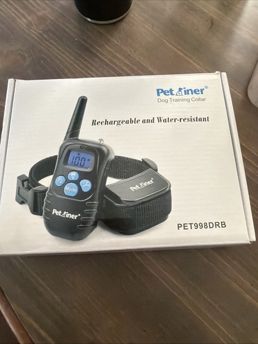 Petainer remote dog training - remote,