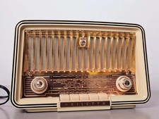PHILIPS TUBERADIO, PHILETTA