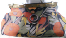 ❤️ MEHRFARBIGE STOFF