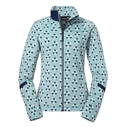 Schöffel fleece jacket - fleece,