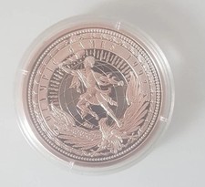 Silbermedaille Olympiade Barcelona 1992  Schwimmen