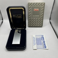 Hadson Feuerzeug mit