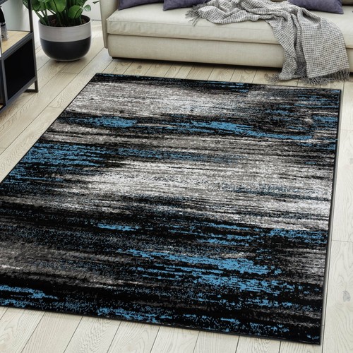 Teppich wohnzimmer modern - teppich,