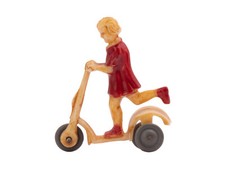 Siku Plastik Zubehör Figur