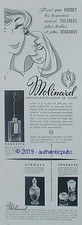 REKLAME MOLINARD PARFUM