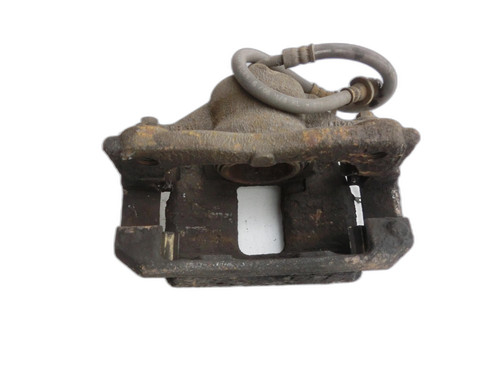 Bremssattel bremszange vorne - bremssattel,