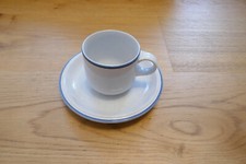 Thomas Family Blue -