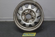 Felge VW Volkswagen Kaefer Lemmerz 1511 4,5x15 ET34 Käfer
