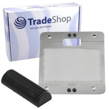 Kombipack Typ 330 Scherfolie +