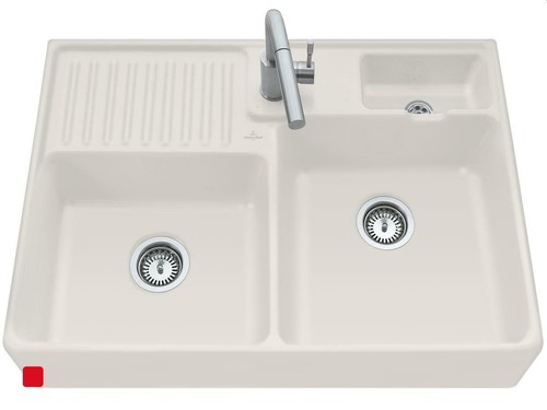 Villeroy boch spülstein - villeroy,