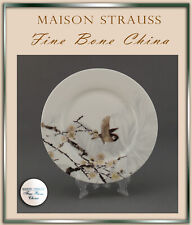 Maison Strauss Kuchenteller