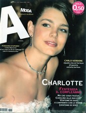 A 2007 32. CHARLOTTE