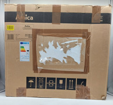 Amica UH 17380-3 Abluft / Umluft Dunstabzugshaube / Esse Unterbau 60cm #KT7057X