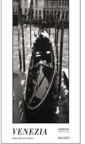 Venezia panorama - venezia,