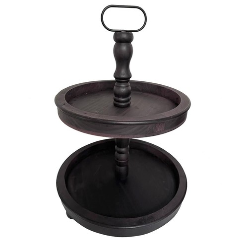 Etagere servierplatte - etagere,