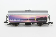 Z Maßstab Marklin 1616 Zeit Pelz Lubzer " Spezial Kühl Bier Auto