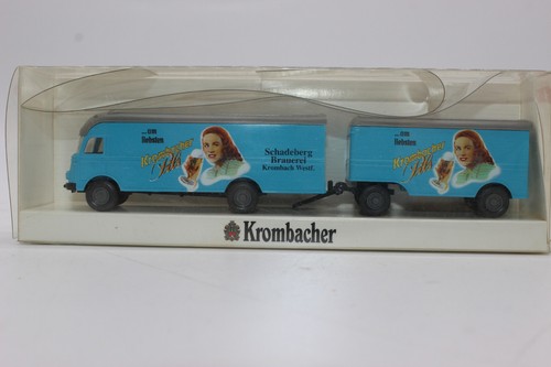 Wiking koffer lastzug mb lp - koffer,