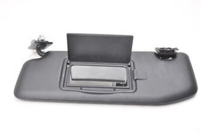 OPEL CORSA F  Sonnenblende links 