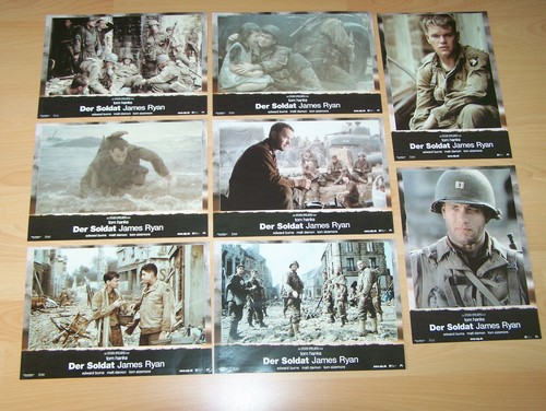 Soldat james ryan - soldat,