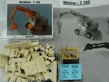 Marboe Spur TT Komplettbausatz