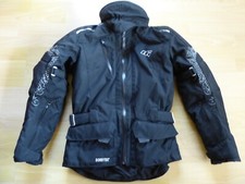 Textil-Motorradjacke Hein