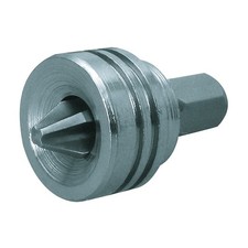 6-tlg.NEUHEIT "R" - Evolution Trockenbau Bits Bit Satz PH2  Fermacell Rigips  