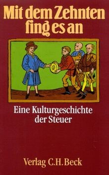 Mit dem zehnten fing an - mit,