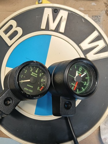 Bmw r80 r100 - gs, r