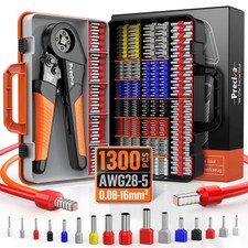 Crimpzangen Aderendhülsen