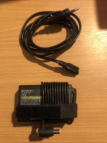 Original sony vgp ac16v7 - sony, vgp-ac16v7