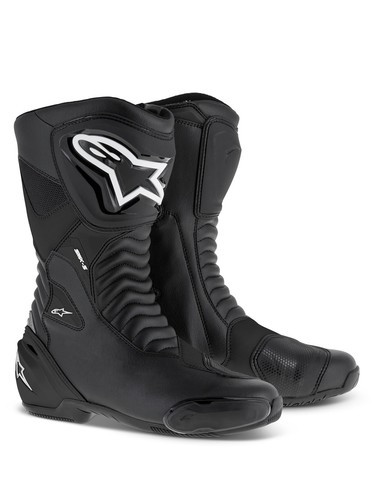 Motorrad stiefel alpinestars - motorrad,