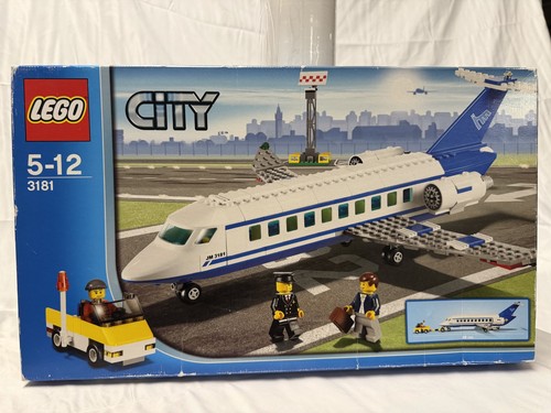 Lego city 3181 - lego,