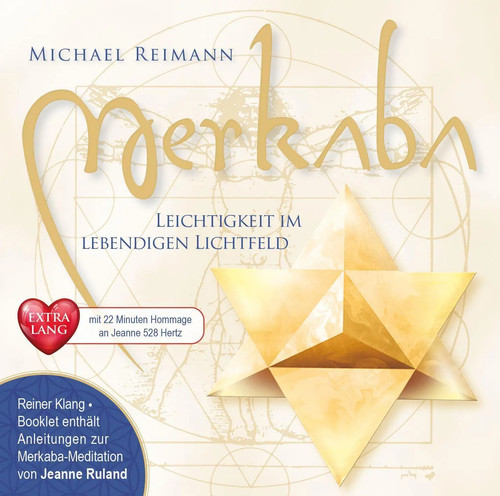 Merkaba extra lang mit - merkaba,