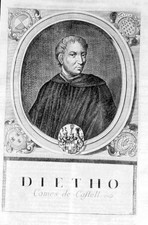 1720 - Thieto Bischof v