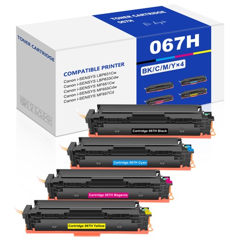 4xxl 067 toner - 067, für