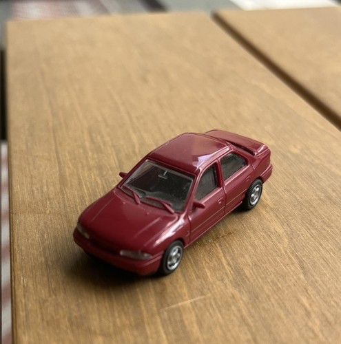 Rietze modellauto ford mondeo - rietze,