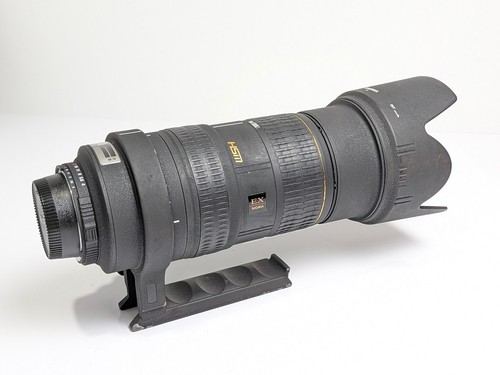 Sigma 500mm 6 3 - sigma, apo