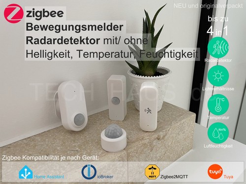 Bis 4in1 zigbee2mqtt iob - 4in1, ha