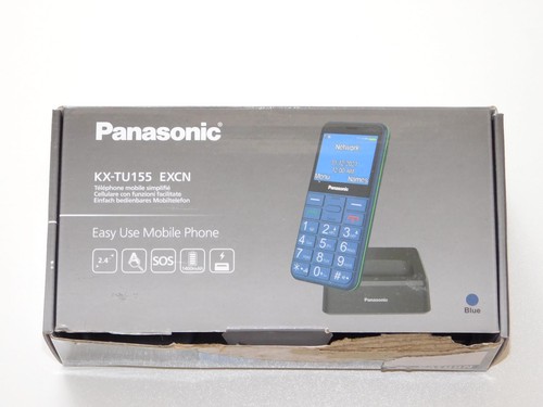 Panasonic tu155 excn - kx-tu155,
