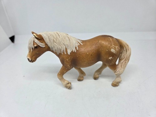 Figur von schleich pferd - figur,