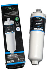 2x FilterLogic FFL-111B Wasserfilter ers 3M Cuno CS-52 CS-452 Bosch Siemens NEFF