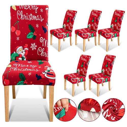 Stuhlhussen weihnachten cover - stuhlhussen,