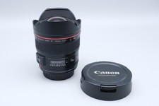 Canon EF 14mm f/2.8 L II USM