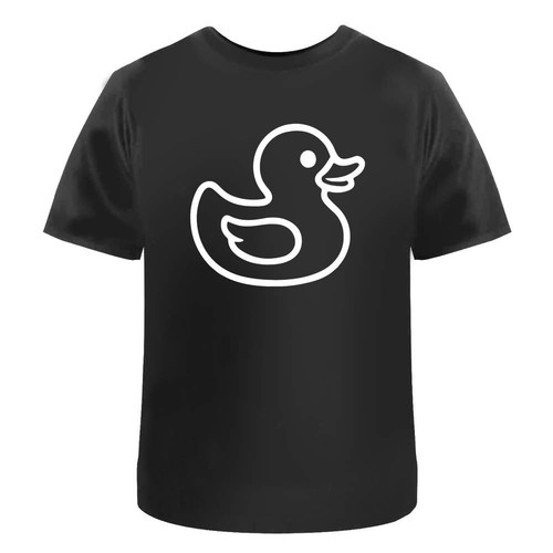Unisex shirt badespielzeug - unisex, t-shirt