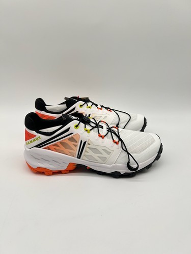 Mammut sertig low gtx - ii,